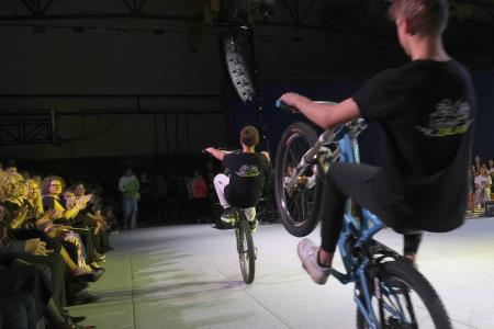 60 LET OŠ CERKNICA 41 FOTO LJUBO VUKELIČ